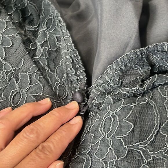 MORILEE  BY MADELINE GARDNER DRESS - Picture 12 of 13